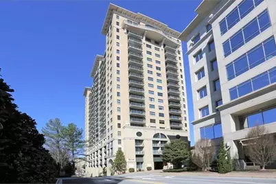 3040 Peachtree Road NW #1509, Atlanta, GA 30305 - Photo 1