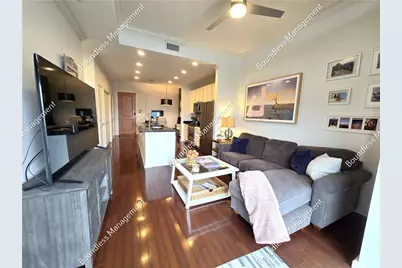 3040 Peachtree Road NW #1509, Atlanta, GA 30305 - Photo 2