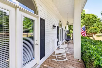 606 Academy Woods Drive, Jefferson, GA 30549 - Photo 6