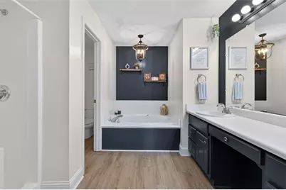 606 Academy Woods Drive, Jefferson, GA 30549 - Photo 22