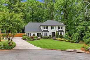 925 Kingridge Ct, Roswell, GA 30075 - Photo 2