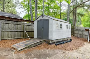 1413 Armende Cir, Dacula, GA 30019 - Photo 44