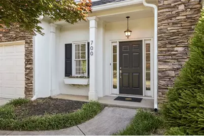 700 Orchard Court, Atlanta, GA 30328 - Photo 4