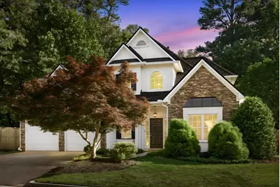 700 Orchard Court, Atlanta, GA 30328 - Photo 2