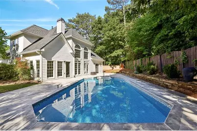 700 Orchard Court, Atlanta, GA 30328 - Photo 40