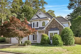 700 Orchard Ct, Atlanta, GA 30328 - Photo 1