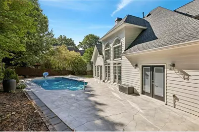 700 Orchard Court, Atlanta, GA 30328 - Photo 38