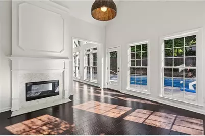 700 Orchard Court, Atlanta, GA 30328 - Photo 12