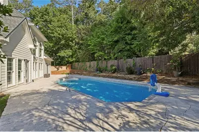 700 Orchard Court, Atlanta, GA 30328 - Photo 36