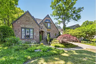 1031 Eulalia Road NE, Atlanta, GA 30319 - Photo 4