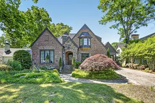 1031 Eulalia Rd NE, Atlanta, GA 30319 - Photo 1