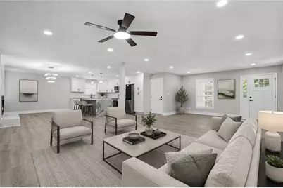 610 Pine Grove Road, Roswell, GA 30075 - Photo 8