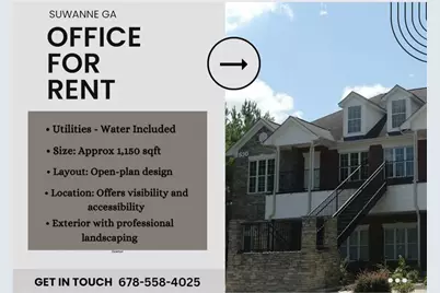 530 Highland Station Drive #4002, Suwanee, GA 30024 - Photo 1
