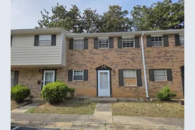 4701 Flat Shoals Road #56C, Union City, GA 30291 - Photo 1