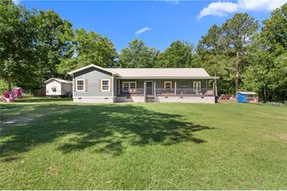 402 Habersham Church Road, Sardis, GA 30456 - Photo 1