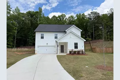 745 Summerwood Ln, Dawsonville, GA 30534 - Photo 1