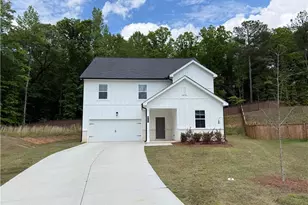 745 Summerwood Ln, Dawsonville, GA 30534 - Photo 1