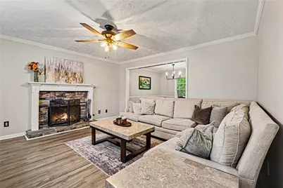 3053 Lexington Avenue, Woodstock, GA 30189 - Photo 2