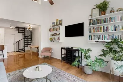 955 Juniper Street NE #3327, Atlanta, GA 30309 - Photo 4