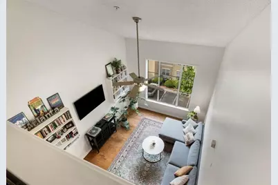 955 Juniper Street NE #3327, Atlanta, GA 30309 - Photo 20