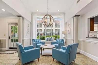 955 Juniper Street NE #3327, Atlanta, GA 30309 - Photo 36