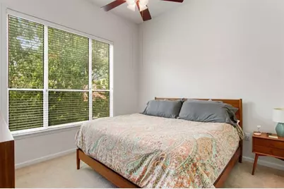 955 Juniper Street NE #3327, Atlanta, GA 30309 - Photo 12