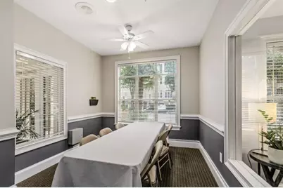 955 Juniper Street NE #3327, Atlanta, GA 30309 - Photo 38