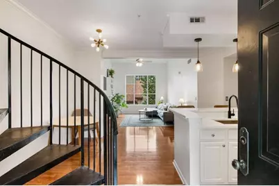 955 Juniper Street NE #3327, Atlanta, GA 30309 - Photo 22
