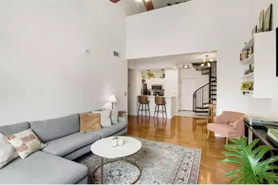 955 Juniper Street NE #3327, Atlanta, GA 30309 - Photo 6