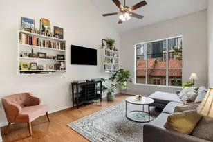 955 Juniper St NE, Atlanta, GA 30309 - Photo 2
