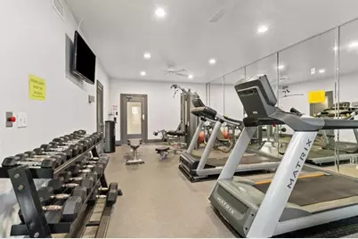 955 Juniper Street NE #3327, Atlanta, GA 30309 - Photo 26