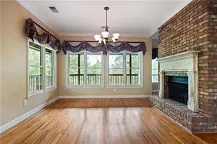 101 Sunset Dr SE, Cartersville, GA 30121 - Photo 20