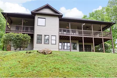 101 Sunset Drive SE, Cartersville, GA 30121 - Photo 52