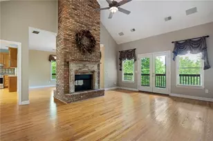 101 Sunset Dr SE, Cartersville, GA 30121 - Photo 18