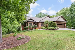 101 Sunset Dr SE, Cartersville, GA 30121 - Photo 2