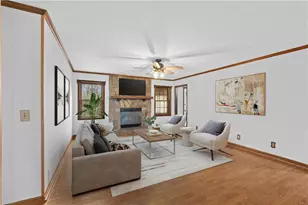 426 Riverlake Ct, Woodstock, GA 30188 - Photo 4
