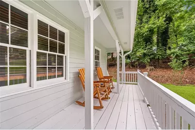 426 Riverlake Court, Woodstock, GA 30188 - Photo 2