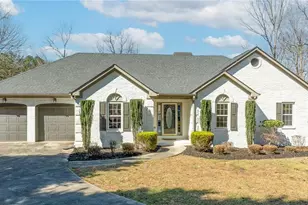 8160 Stone Hill Rd, Cumming, GA 30028 - Photo 1
