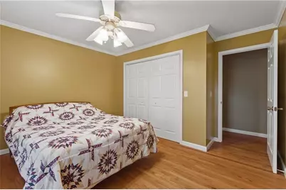 589 Howser Mill Road, Dawsonville, GA 30534 - Photo 22