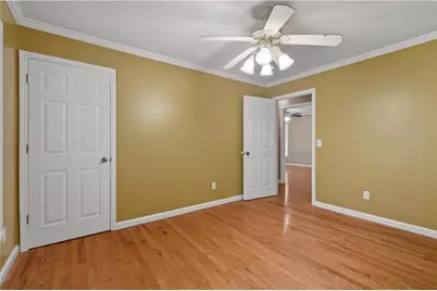 589 Howser Mill Road, Dawsonville, GA 30534 - Photo 18