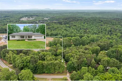 589 Howser Mill Road, Dawsonville, GA 30534 - Photo 2