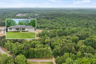 589 Howser Mill Rd, Dawsonville, GA 30534 - Photo 2