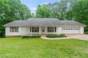 589 Howser Mill Rd, Dawsonville, GA 30534 - Photo 1