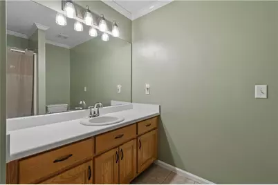 589 Howser Mill Road, Dawsonville, GA 30534 - Photo 20