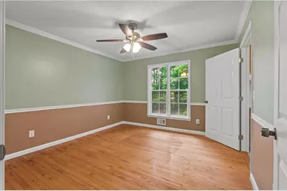 589 Howser Mill Road, Dawsonville, GA 30534 - Photo 16