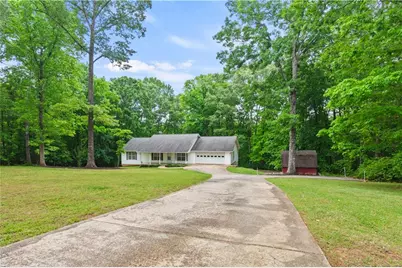 589 Howser Mill Road, Dawsonville, GA 30534 - Photo 4