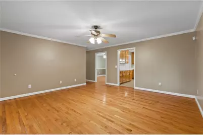 589 Howser Mill Road, Dawsonville, GA 30534 - Photo 10