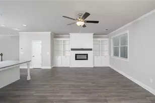 5522 Leyland Dr, Flowery Branch, GA 30542 - Photo 4