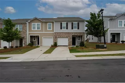 3541 Condor Court SW, Atlanta, GA 30331 - Photo 2