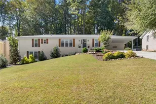1701 Smithwood Dr, Marietta, GA 30062 - Photo 2